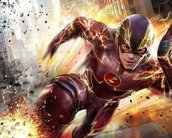 The Flash busca respostas na Força de Aceleração: trailer do episódio 3x16