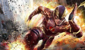 The Flash busca respostas na Força de Aceleração: trailer do episódio 3x16