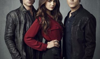 Especial The Vampire Diaries: relembre 15 cenas marcantes da história da série!