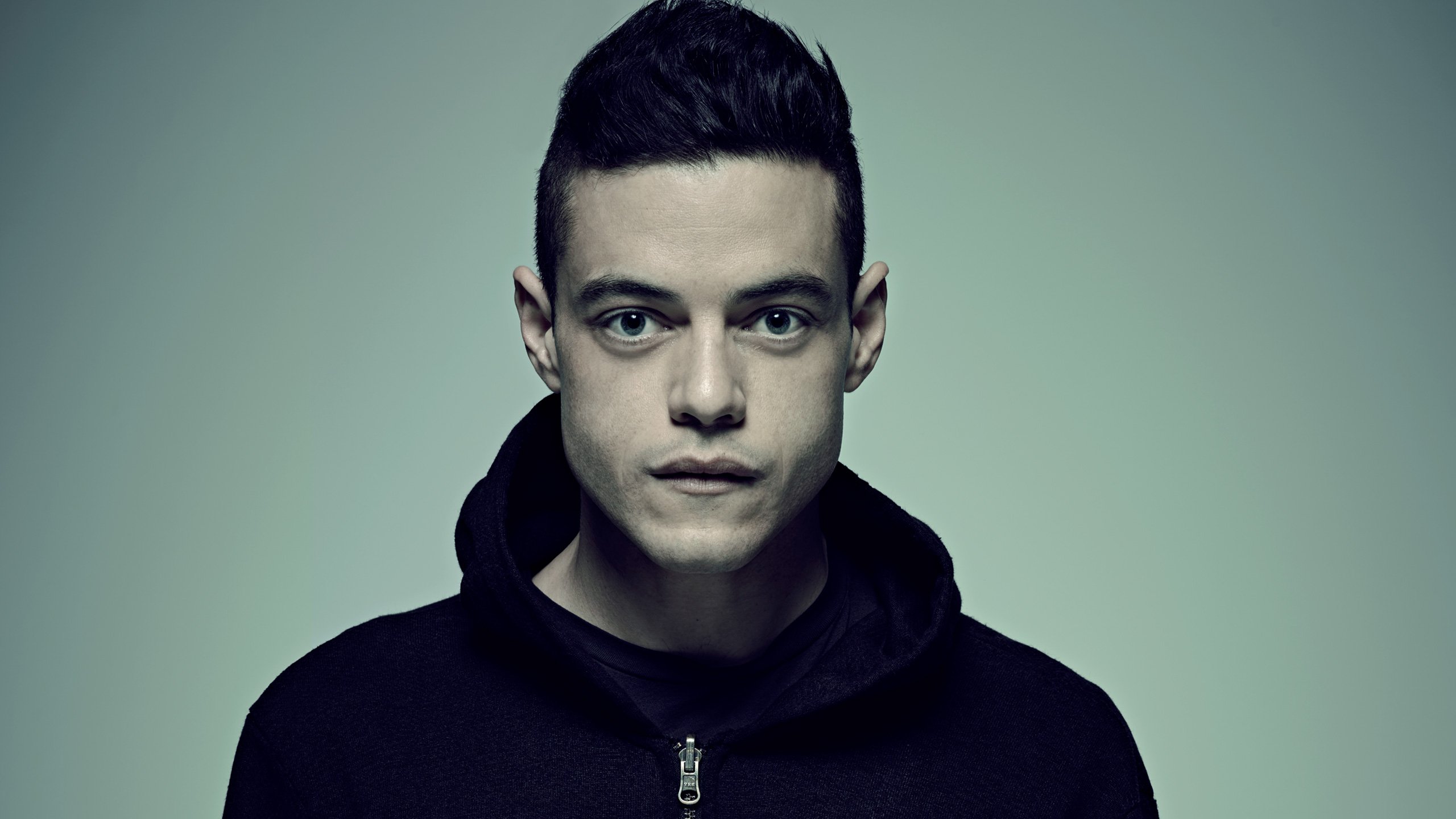 Mr. Robot  Terceira temporada estreia em outubro; ator de Homem-Formiga  entra para o elenco