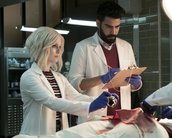 iZombie: 3ª temporada da série ganha primeiro vídeo promocional