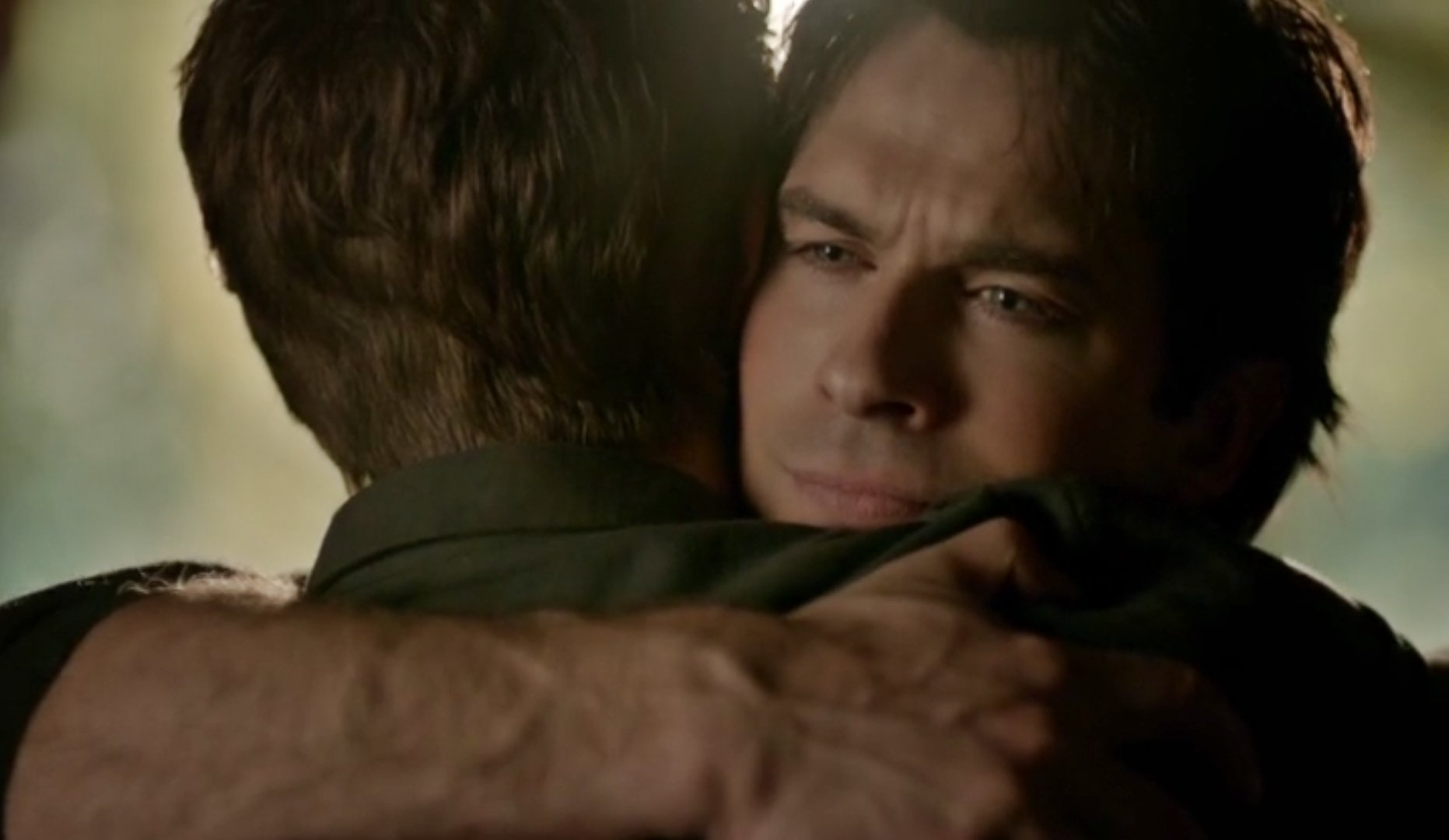 TUDO o que rolou no episódio final de The Vampire Diaries