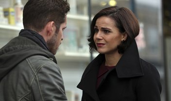 Once Upon a Time: Regina recebe Robin da realidade alternativa em cenas do episódio 6x12