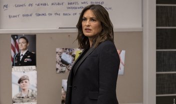 Law & Order SVU: suspeito diz que tem gene de estuprador no trailer do episódio 18x13 