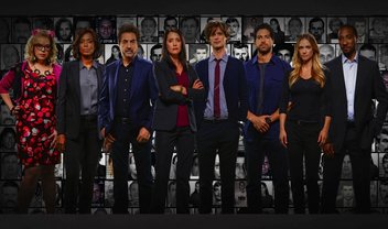 Criminal Minds: agente tenta se adaptar à vida na prisão no trailer do episódio 12x16