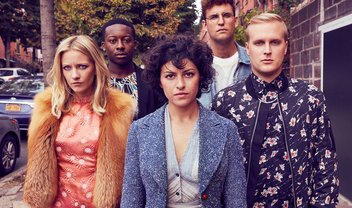 Search Party: TBS estreia no Brasil sua nova série de comédia