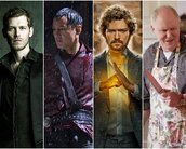 Séries na Semana: novas temporadas de The Originals, Into the Badlands, e mais!