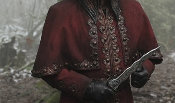 Once Upon a Time: sinopse e fotos do episódio 6x13 trazem Sr. Gold e Rumpelstiltskin