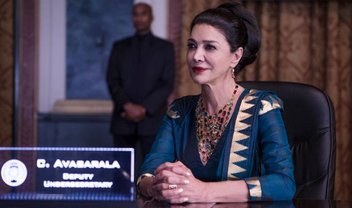 The Expanse: luta política entre Terra e Marte no trailer do episódio 2x09