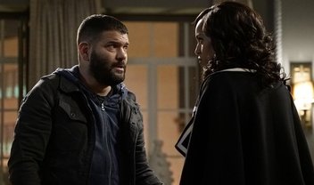 Scandal: ordem de tarefa tão maluca quanto Huck no trailer do episódio 6x07