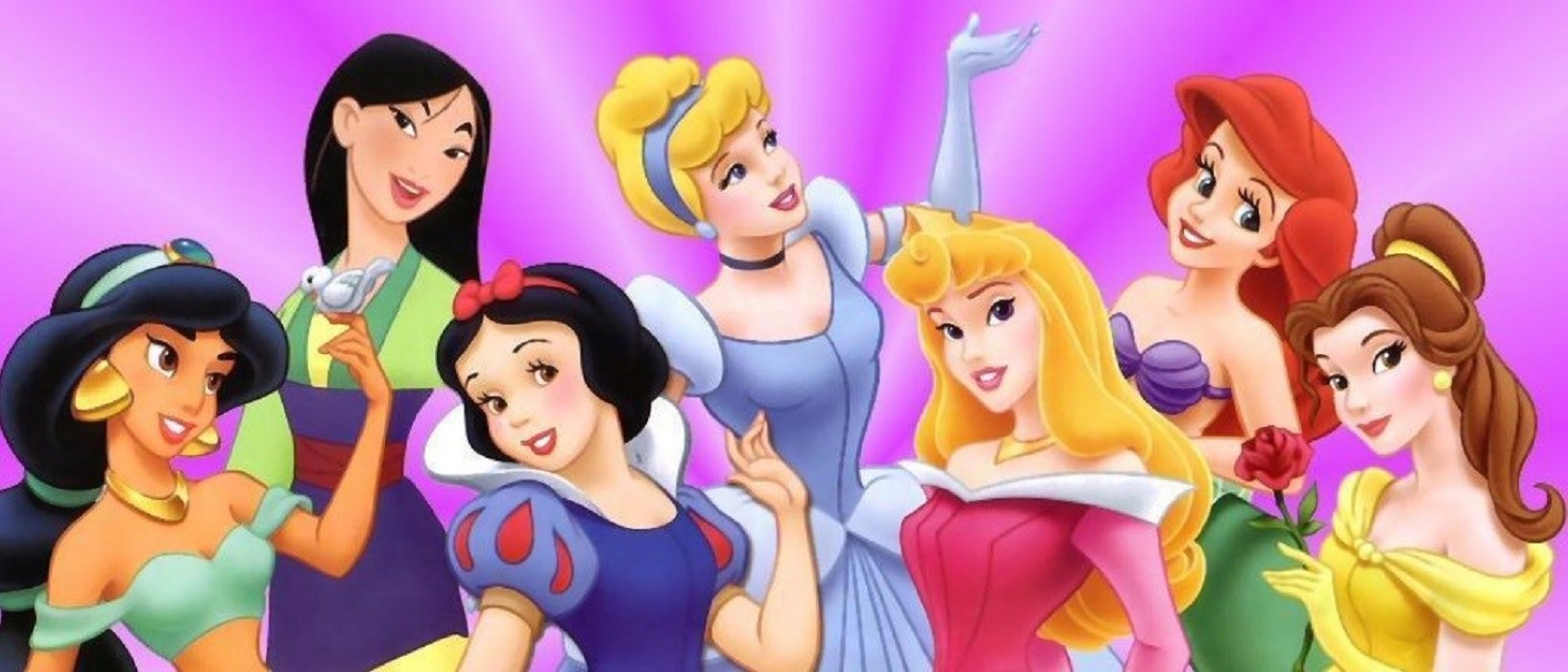 Confira as princesas da Disney como personagens de Game of Thrones