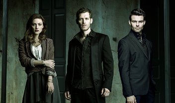 The Originals: família que luta unida vive eternamente no trailer do episódio 4x02