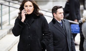 Law & Order SVU: suspeito diz ter gene de estuprador em cenas do episódio 18x13