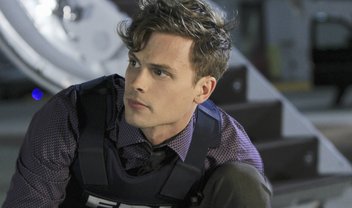 Criminal Minds: vida de agente na prisão no trailer do episódio 12x17