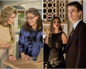 Séries na Semana: crossover de Flash e Supergirl, Grace and Frankie, Shots Fired e mais