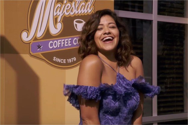 Imagem de Jane the Virgin: Jane está pronta para voltar a namorar no trailer do episódio 3x15