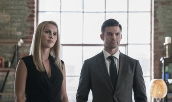 The Originals: irmãos Mikaelson planejam resgate de Klaus nas fotos do episódio 4x02