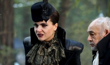 Once Upon a Time: descrição e fotos do episódio 6x14 destacam Regina e Rainha Má