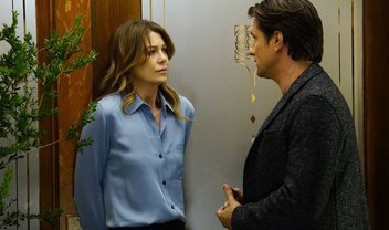 Grey’s Anatomy: fotos do episódio 13x19 trazem Meredith e Nathan, e um caso para Maggie