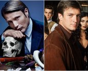 12 séries canceladas cedo demais!