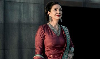 The Expanse: estação devastada pela guerra no trailer do episódio 2x10