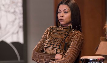 Empire: Cookie reconhece influência de Lucious no trailer do episódio 3x11