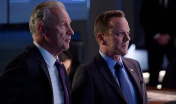 Designated Survivor: misterioso sobrevivente do bombardeio no trailer do 14º episódio