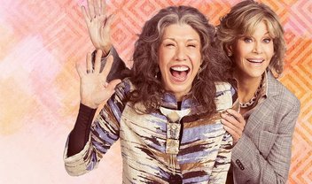 Grace and Frankie: 3ª temporada já está disponível na Netflix!