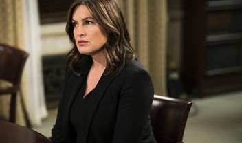 Law & Order SVU: vítima de um cliente bilionário no trailer do episódio 18x14