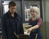 iZombie: degustação de cérebros na sinopse e nas fotos do episódio 3x02