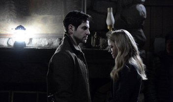 Grimm: Nick enfrenta seu maior inimigo no trailer do episódio final da série!