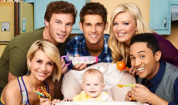 Baby Daddy: Ben tenta manter um encontro casual em cenas do episódio 6x03