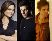 Séries na Semana: Bones e Grimm terminam; season finales de Walking Dead, Legion, e mais!