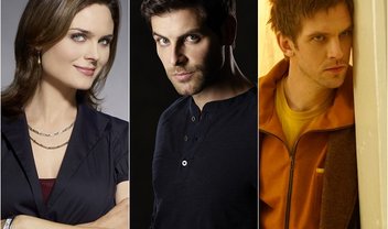 Séries na Semana: Bones e Grimm terminam; season finales de Walking Dead, Legion, e mais!