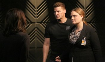 Bones termina hoje: confira cenas do último episódio da série