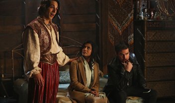 Once Upon a Time: sinopse e fotos promocionais do episódio 6x15