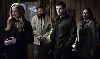 Grimm: trailer estendido e cenas promovem o último episódio da série