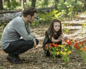 The Originals: reaproximação de pai e filha nas fotos do episódio 4x03