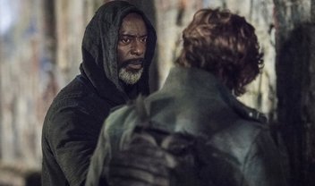 The 100: Jaha encontra uma pista em cenas do episódio 4x08