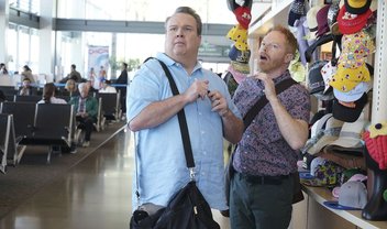 Modern Family: quatro histórias em tempo real no trailer e cena do episódio 8x18