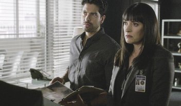 Criminal Minds: vítimas em estacas no trailer do episódio 12x19