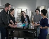 Blindspot: FBI sob investigação no trailer do episódio 2x18