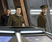 Legends of Tomorrow: viagem para restaurar realidade nas fotos da 2ª season finale