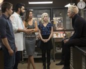 iZombie: Liv fica zen após comer um cérebro na sinopse e nas fotos do episódio 3x03