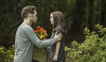 The Originals: Klaus não quer ficar longe da filha em cenas do episódio 4x03