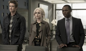 iZombie: Liv propõe honestidade e revela zumbis em Seattle em cena da 3ª season premiere