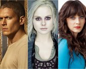 Séries na Semana: novas temporadas de Prison Break e iZombie; finale de New Girl, e mais!