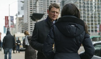 Chicago Justice: assédio cibernético e suicídio no trailer do 8º episódio