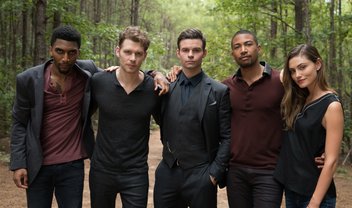 The Originals: clã reunido nas fotos promocionais do episódio 4x04