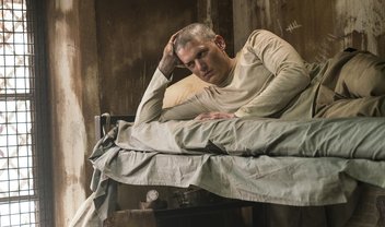 Prison Break: busca por Michael e plano de fuga no trailer e fotos do episódio 5x02